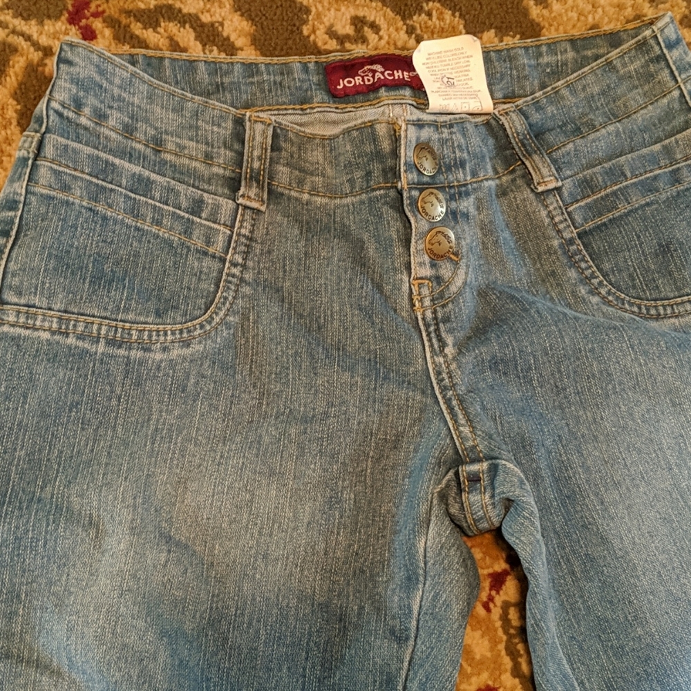 Vintage Jordache Jeans